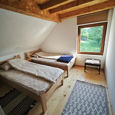 Mini Garden Guest House Mojkovac Exterior photo