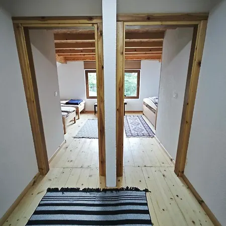 Mini Garden Guest House Mojkovac Exterior photo