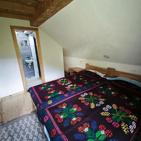 Mini Garden Guest House Mojkovac Exterior photo