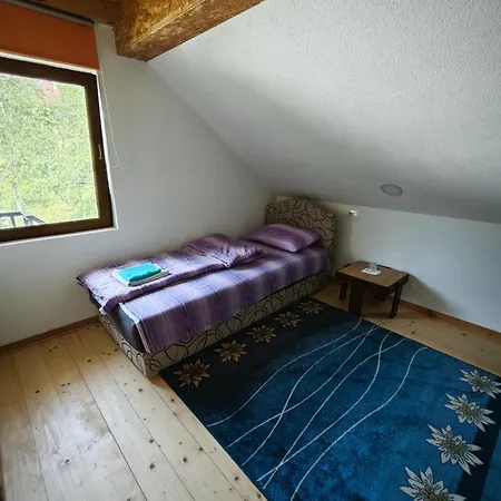 Mini Garden Guest House Mojkovac Exterior photo